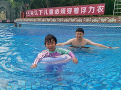 -苏州乐园森林水世界