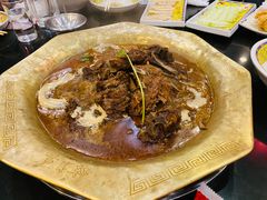 精选羊蝎子-芦月轩羊蝎子(北蜂窝店)