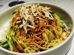 -小河盐帮·私家菜·烤鸭(三元桥·霄云路店)