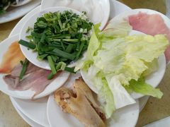 -桥香园云南过桥米线(金马碧鸡店)
