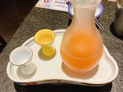 -丝路金桃·新疆菜(徐汇店)