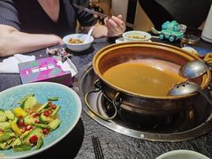 -一善菌·云南菌汤·云南菜(银泰城店)