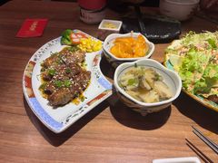 -隐月· 㐂和食屋(芝罘万达公馆店)