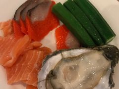 -雅枫国际酒店—枫叶自助餐(福田店)