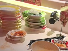 -莲寿司(国兴店)