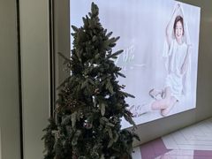 -海马体照相馆(上海宝山万达广场店)