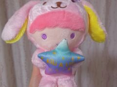 -BIG PINK大粉娃娃机主题馆(圆融星座店)
