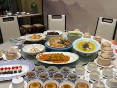 -佳丽海鲜大酒楼(环岛海景店)