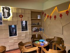 -H立方实景剧情密室(天河旗舰店)
