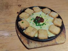 -大傻徽菜园·中国徽菜大师(老街店)