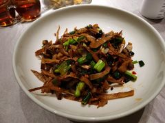 -回头食客-李久其家民间餐厅(望城金桥国际店)