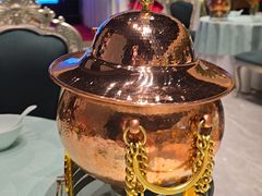 -巴音浩日娲酒楼(双林东路店)