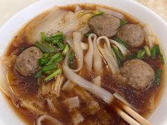 -老广记·牛杂甜品(东山口店)