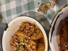 -彭耕记猪油炒小菜(吉联mall店)