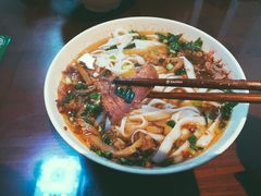 -易裕和·长沙米粉(友谊路店)