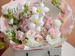 -诗情花意花店