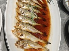 -大家发海鲜城夜排档(华山中路店)