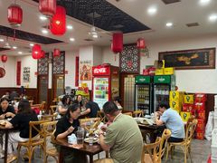 -红灯笼龙凤饭店(宁波老字号店)