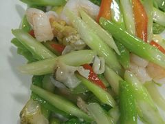 -福来齐·鲁菜海鲜·渔家菜(朝阳街分店)