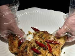 -奉天小馆·非遗东北菜(济南万象城店)