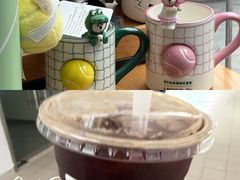 -星巴克(深圳世纪汇分店)