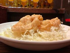 色拉虾仁-平成屋·午肴夜酒(四川北路店)