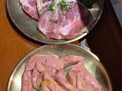 -千岛炭火烤肉·活烤鳗鱼(天通苑店)
