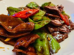 -玫瑰厅上海菜(兴国路店)