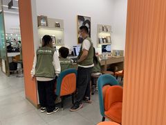 -海马体照相馆(万菱汇店)