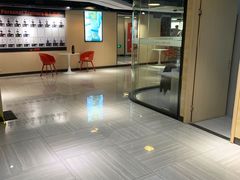 -一兆韦德健身(古美店)