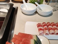 -海底捞火锅(劲松店)
