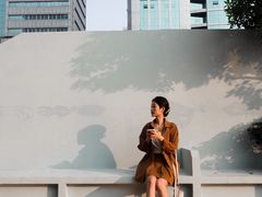 -F+轻食健身赋能空间(中华北路国贸商场店)