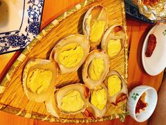 -吉顺坑烤