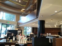 -星巴克(迪士尼小镇店)