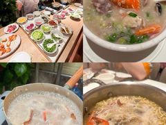 -御水泉·国际水疗会(广州长隆店)