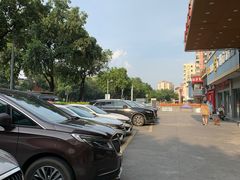 -喜鹊茶点.啫煲(车陂店)