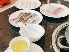-正能量脆肉鲩火锅