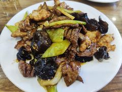 老爆三-砂锅李(九江路店)