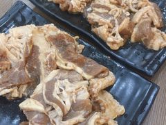 -大可泥炉烤肉(中街店)