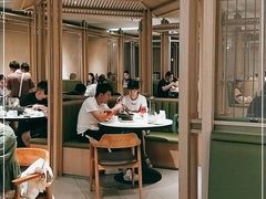 大堂-晋家门·苏皖家常菜(江北龙湖天街店)