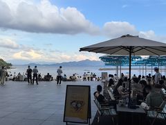 -SAANCI山池咖啡(海上世界文化艺术中心店)