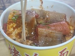 -大学城夜市大排档(凤栖路店)