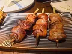 -鸟鹏烧鸟居酒屋(熙龙湾店)