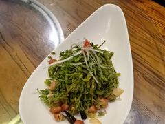 -苹果树下艺术餐厅(通州店)