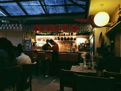 -蘭葶花酒馆(鼓楼店)