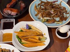 -南拳十三姨·潮汕砂锅粥(世纪金源店)