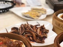 -顺德人家食府(黄金广场店)