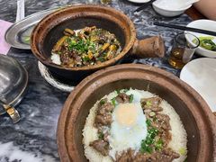 -红星光发煲仔饭(大石街店)