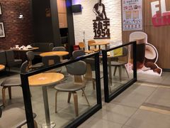 -汉堡王(泰盛广场店)