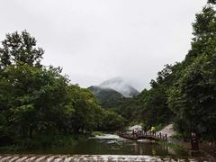 -武汉姚家山旅游景区